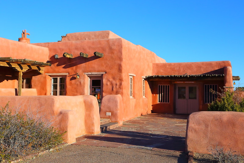 IMG_4011 Painted Desert Inn