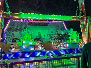 Photo 6 of 10 in the Hyde Park Winter Wonderland gallery