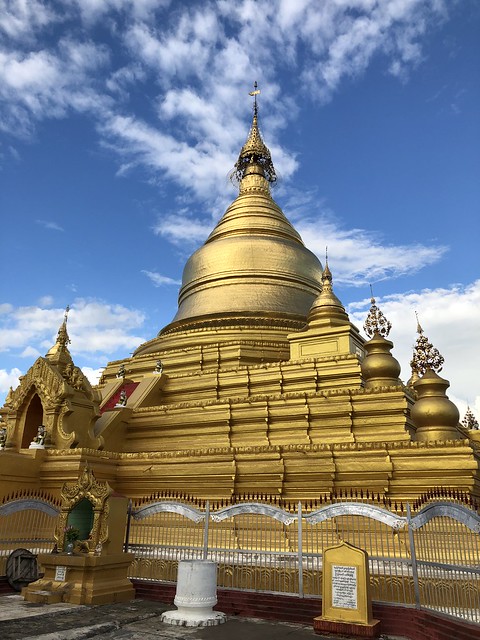 Mandalay caótica - Myanmar, Camboya y Laos: la ruta de los mil templos (36)