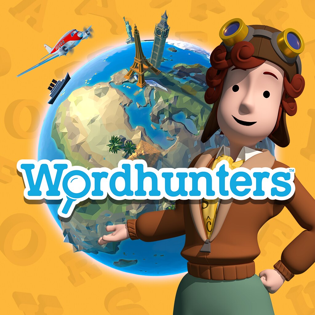 Wordhunters