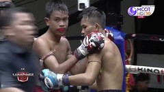 Liked on YouTube: ศึกมวยไทยลุมพินี TKO ล่าสุด 1 ธันวาคม 2561 Muaythai HD 🏆