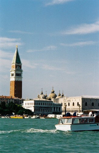 40 San Marco View