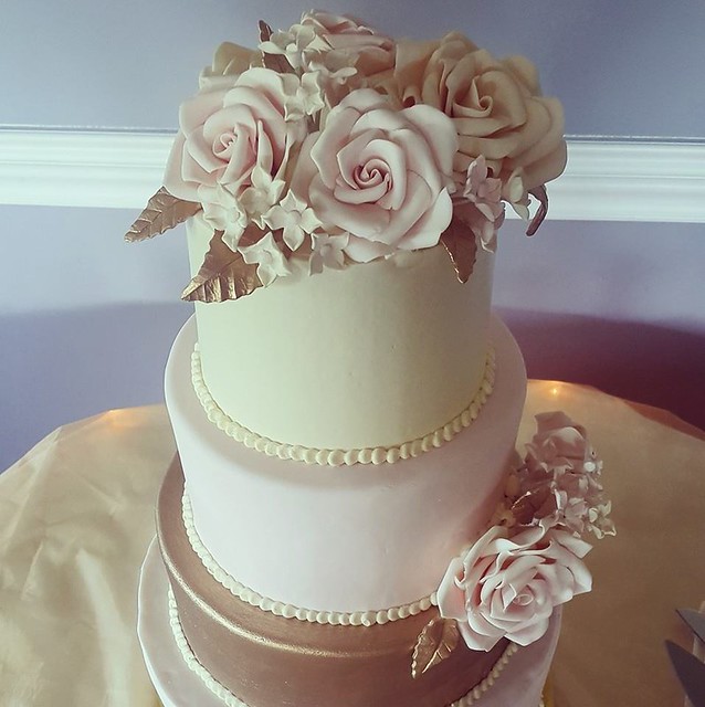 Cake by Gabriella's Cakes