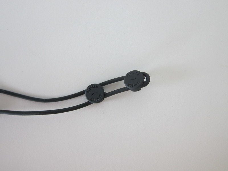 Klipsch R5 Wireless Earphones - With Cable Management Clips