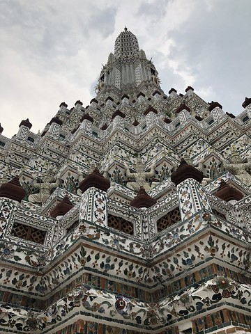 Yincana en Bangkok - Myanmar, Camboya y Laos: la ruta de los mil templos (25)