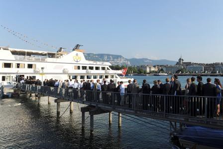09 Lausanne Boat