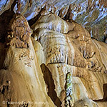 Фоторассказ о Мраморной пещере