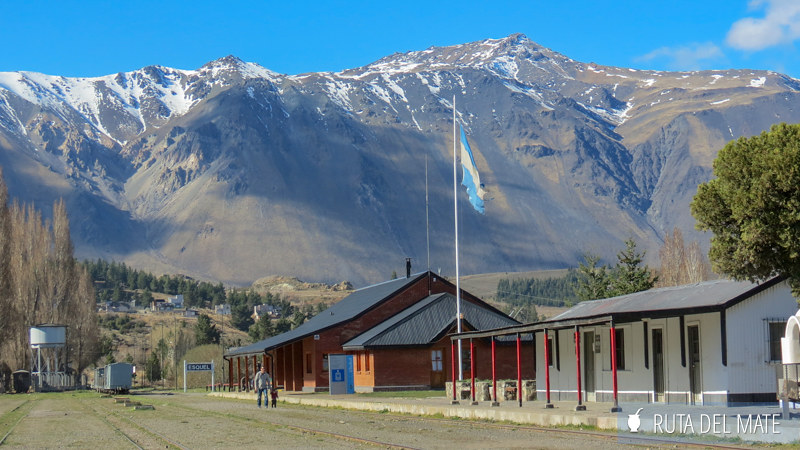 Things to do in Esquel