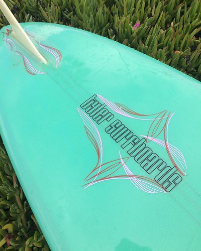 Tyler Surfboards
