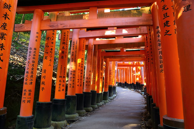 IMG_6436 Fushimi Inari Taisha