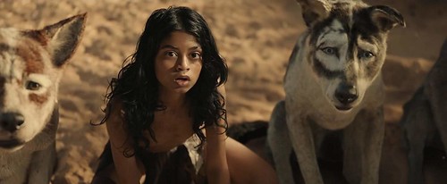 Mowgli - Backstage - Screenshot 15