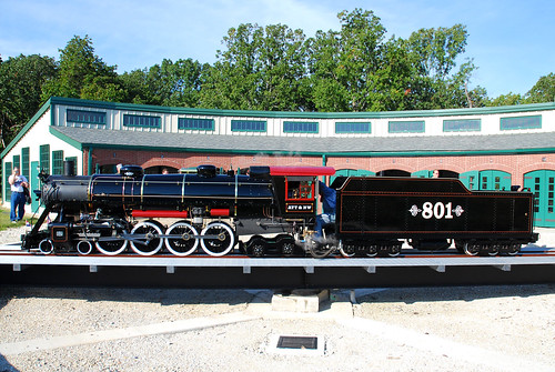 jmstrain train railroad railway grandscales attnw arborwayrailroad livesteam locomotive steam
