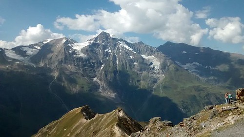 Pietro Vidotto ci fa scoprire le montagne austriache