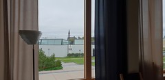 Rovaniemi Theatre Window