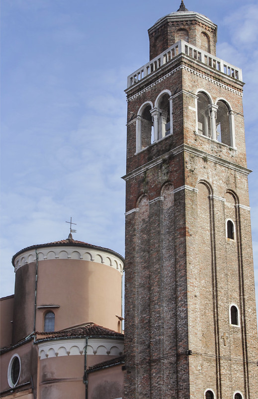 Chiesa di San Sebastiano, Venice