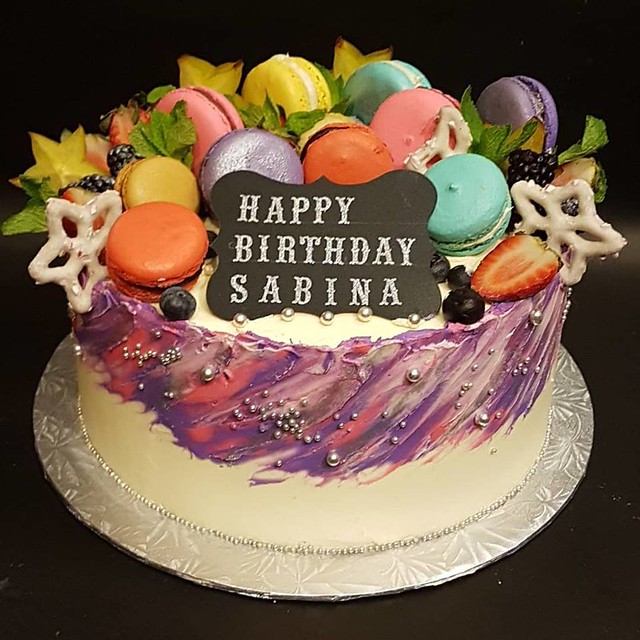 Happy Birthday Sabina Sis!!👻👻👻 - ✨🎀 Pokeshipping 🎀✨ - Quora