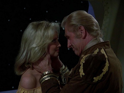 Battlestar Galactica - 1978 - Screenshot 27