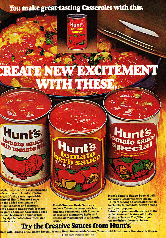 Hunt's 1977