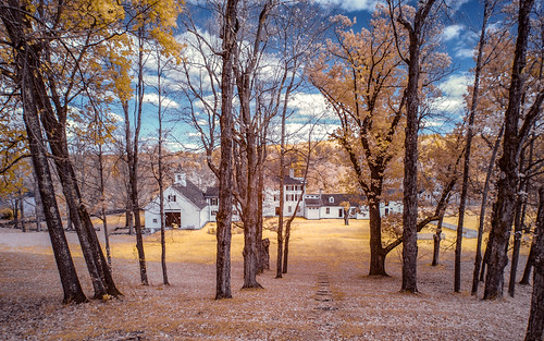 590nmfilter barretthouse infrared newhampshire newipswich photography places unitedstates lightroom