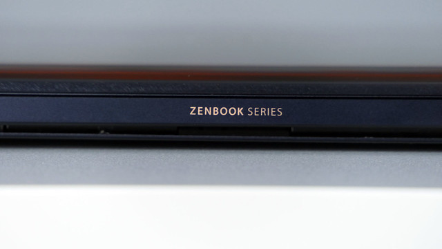 Asus ZenBook Pro 15 UX580GE