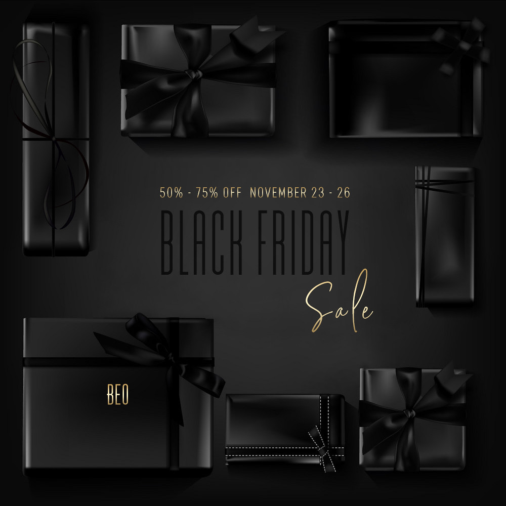 Black Friday Sale - TeleportHub.com Live!