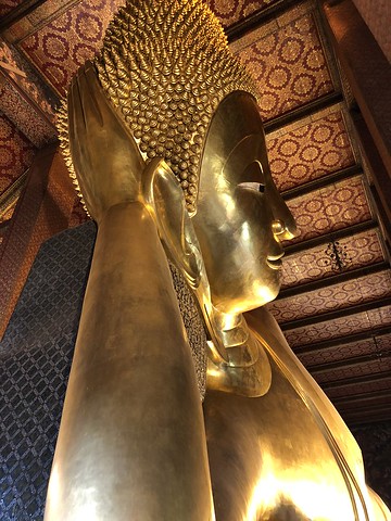 Myanmar, Camboya y Laos: la ruta de los mil templos - Blogs de Asia Sudeste - Yincana en Bangkok (28)