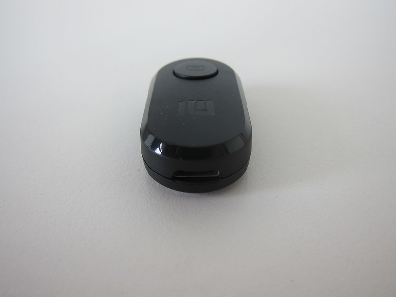 Xiaomi Mi Selfie Stick Tripod - Bluetooth Shuttle Remote - Micro USB Port