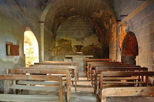 urbex eglise church abandonné pueblos deshabitados abandonados iglesia aragon espagne spain rurex architecture