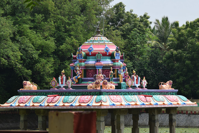 ThiruvellaKulam