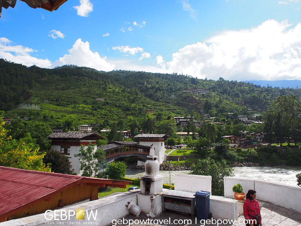 Bhutan in Summer36