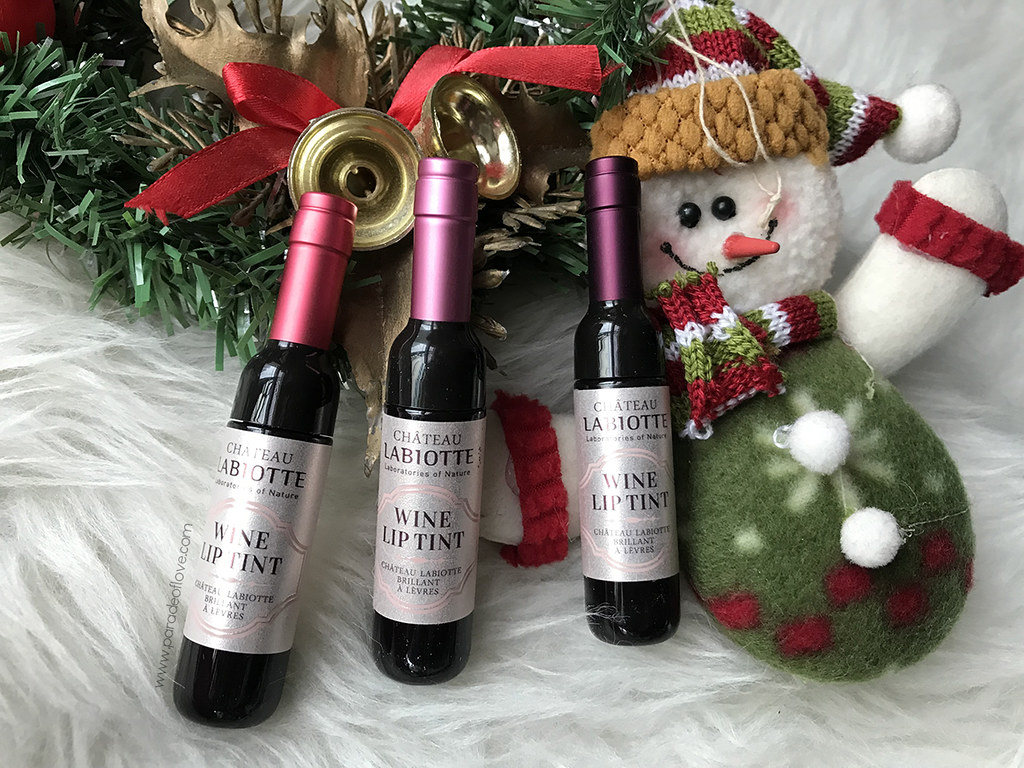 iHerb-Beauty-Holiday-Gift-Guide_Chateau-Labiotte-Wine-Lip-Tint