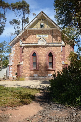 methodistchurch graceplains southaustralia australia church