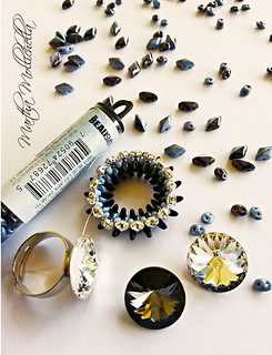 Martha Mollichella gioielli artigianali pezzi unici in Italia