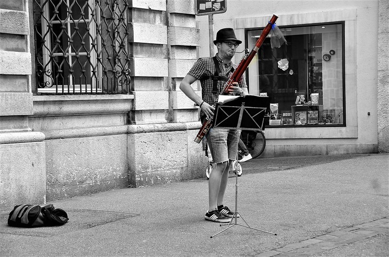 Street Musician 14.09 (1)