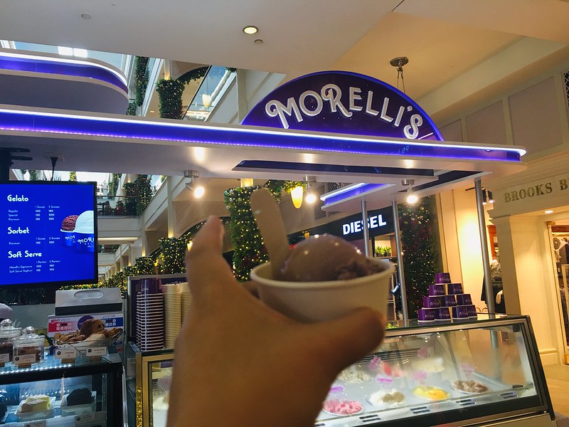 Morelli’s Rockwell