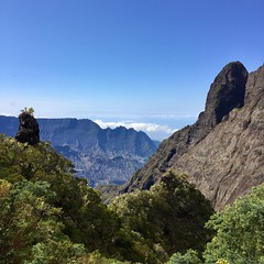 Réunion - Photo of Cilaos