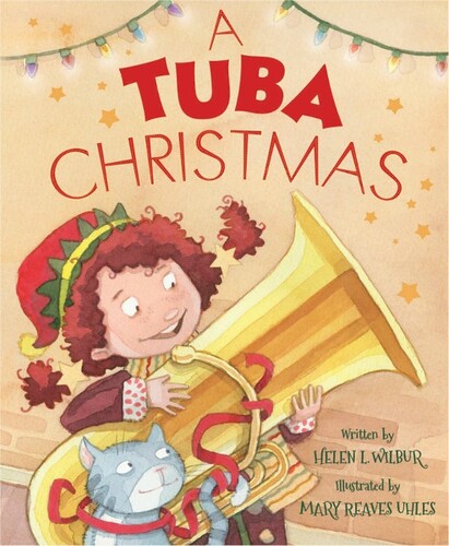 A Tuba Christmas cover