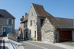 Châtillon-sur-Loire (Loiret) - Photo of Santranges