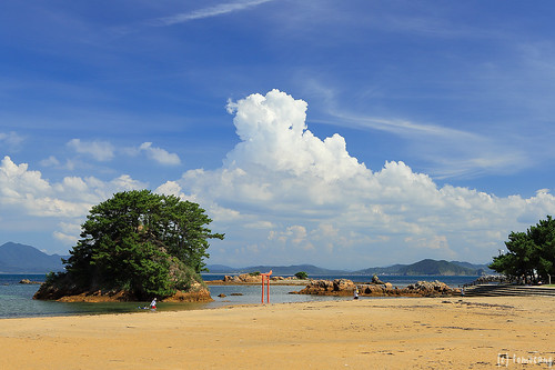 Kansu Beach