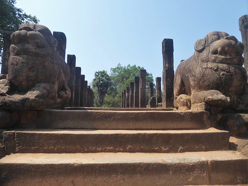 sl-2 polonnaruwa-palais royal (4)