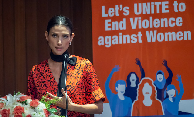 16 Days of Activism 2018 | Equality Talks on UN Commemoration Day