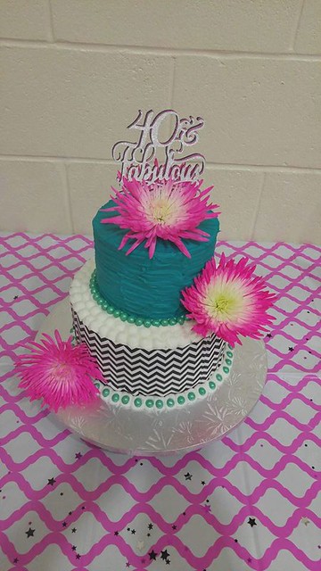 Cake by Connie Cakes & Crafts Hanover Pa