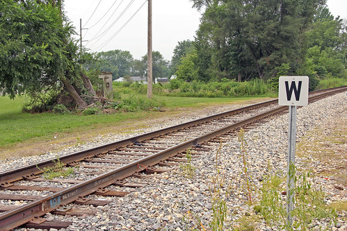 mattoonillinois illinoiscentralrailroad abandonedrailroads newyorkcentral tracks railroadtracks karlinterlocking