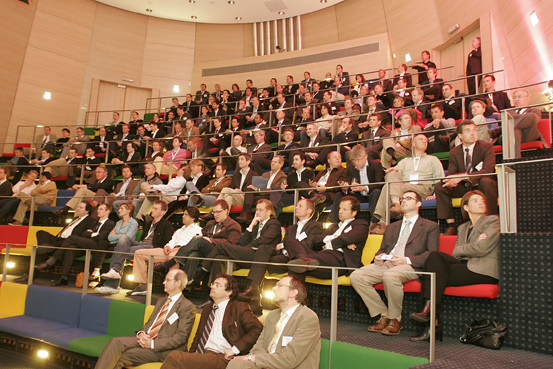 7 Auditorium