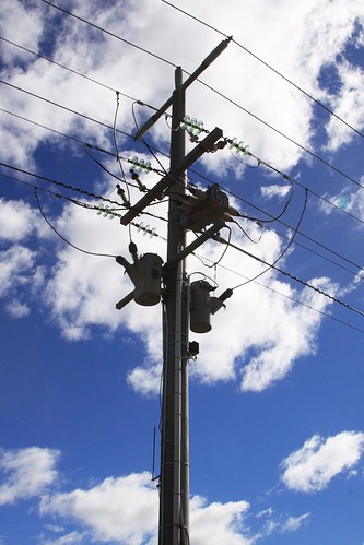 powerline transmissionlines powerpole powerpylon electricitypylon melbourne electricity victoria australia