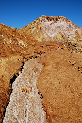 mazarron murcia vistasdemurcia industry mines mining landscape costacalida