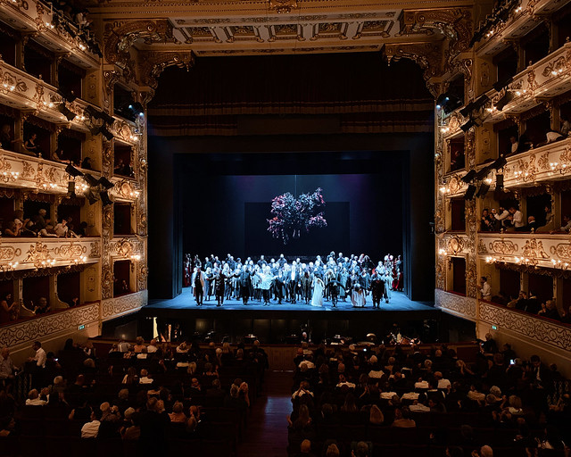 Festival Verdi - Parma