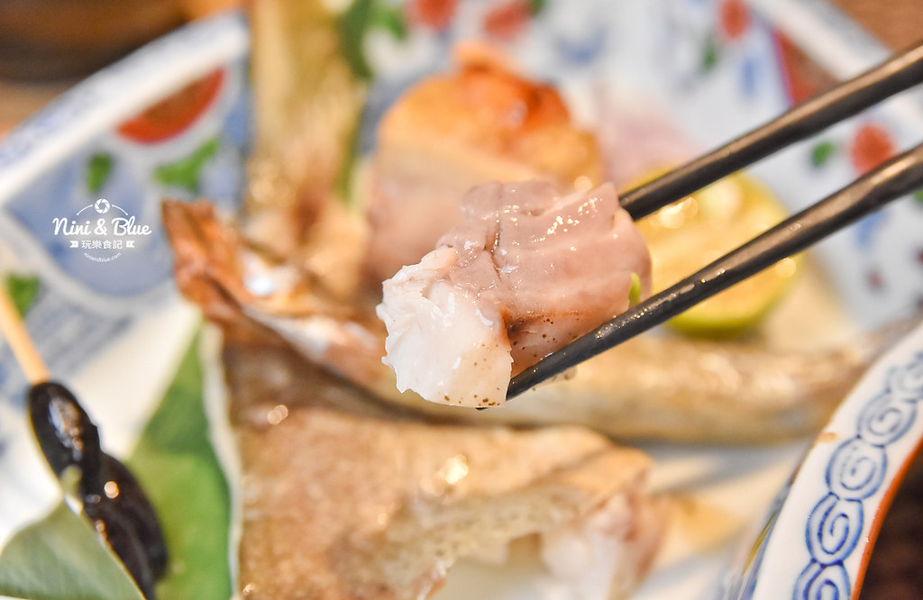 台中日式料理 和食望月 商業午餐 價格 菜單29