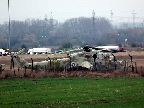 133 Mi-24 Krumovo 19-11-18