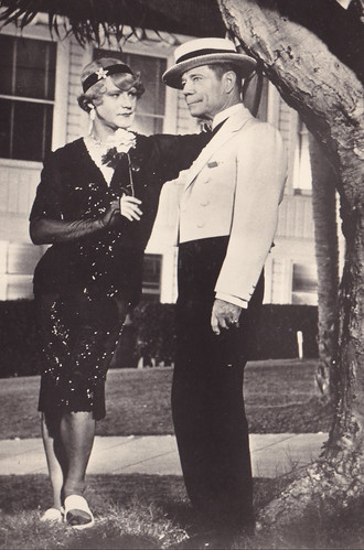 Jack Lemmon and Joe E. Brown in Some Like it Hot (1959)
